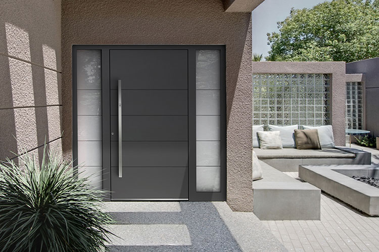 Modern Doors