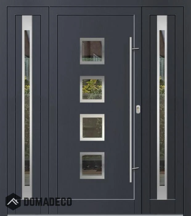 Patio Doors