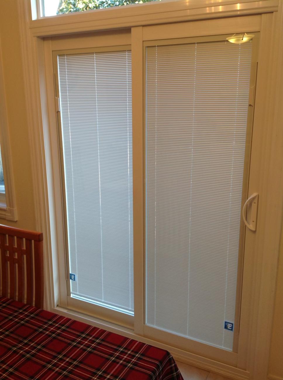 Before window installation